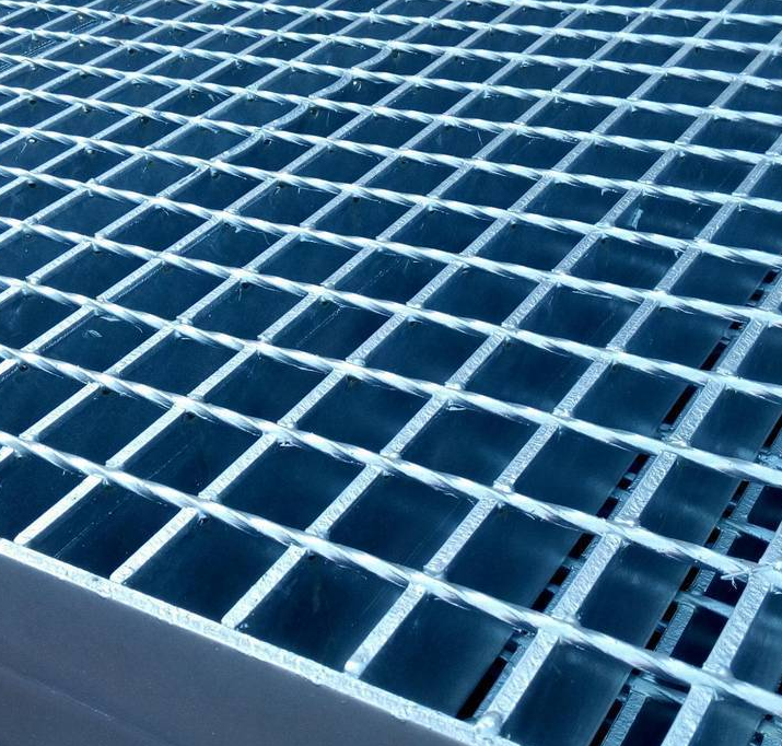 熱鍍鋅重型鋼格柵10mm厚,10cm高,1米×1米 熱鍍鋅重型鋼格柵10mm厚,10cm高,1米×1米