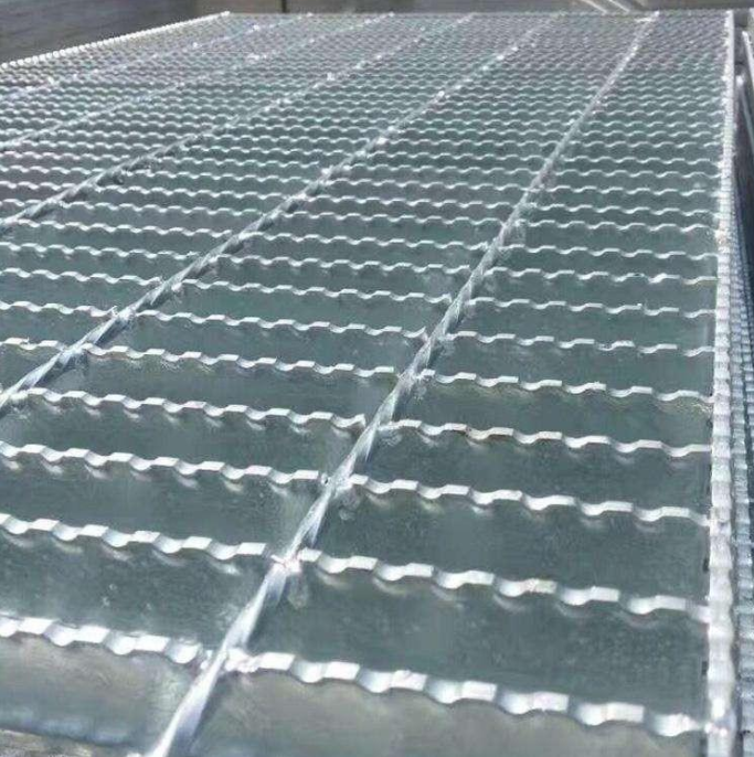 鋼格柵板G325/40/50SG\鍍鋅鋼格柵板、鋼格柵板